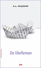 De libelleman-paperback