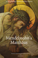 Mendelssohn's Matthäus