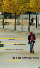 Ik ben bevoorrecht Ik ben bevoorrecht