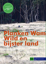 Wild en bijster land - paperback Wild en bijster land - paperback