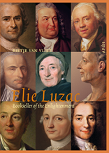 Elie Luzac Elie Luzac