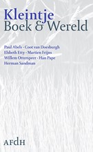 Kleintje Boek & Wereld Kleintje Boek & Wereld