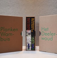 Planken Wambuis & Het Deelerwoud Planken Wambuis & Het Deelerwoud