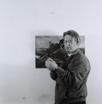 Rinus van den Bosch Rinus van den Bosch