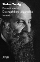 Boekenmendel – De onzichtbare verzameling Boekenmendel – De onzichtbare verzameling