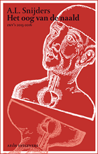 Het oog van de naald – pocket Het oog van de naald – pocket