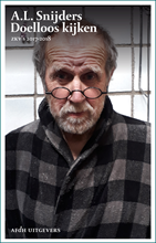 Doelloos kijken (pocketeditie) Doelloos kijken (pocketeditie)