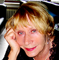 betty van garrel betty van garrel