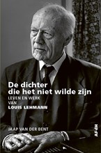 De dichter die het niet wilde zijn De dichter die het niet wilde zijn