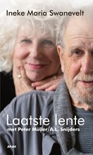 Laatste lente Laatste lente