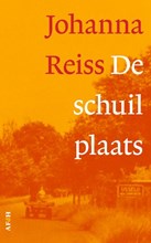 De schuilplaats (1) De schuilplaats (1)