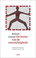 De kunst van de voorzichtigheid De kunst van de voorzichtigheid