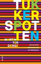 De nieuwe Tukkerspotten op komst De nieuwe Tukkerspotten op komst