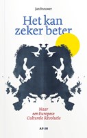Het kan zeker beter Het kan zeker beter