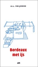 Bordeaux met ijs Bordeaux met ijs