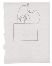 Kastlijnen en balkanschalen Kastlijnen en balkanschalen