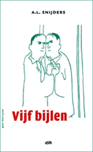 Vijf bijlen Vijf bijlen