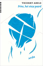 Prins, het vieze paard Prins, het vieze paard