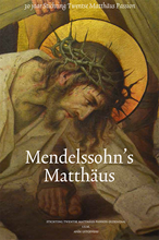 Mendelssohn's Matthäus Mendelssohn's Matthäus