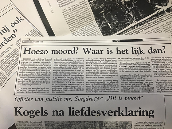 Indekrant