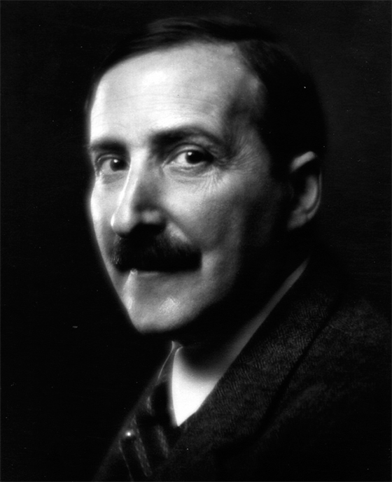 Stefanzweig