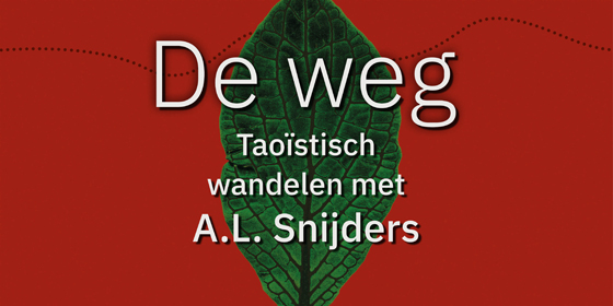 Banner 1940X970px De Weg AL Snijders