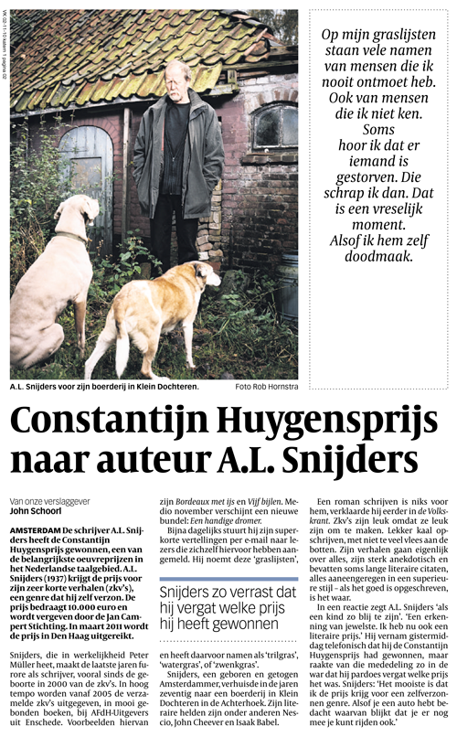 Volkskrant